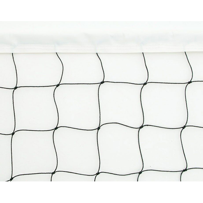 Harrod Volleyball Net with Steel Headline (VOL004)