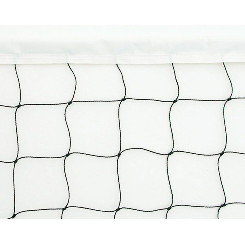 Harrod Volleyball Net With Steel Headline