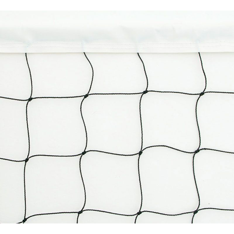 Harrod Volleyball Net with Cord Headline (VOL005)