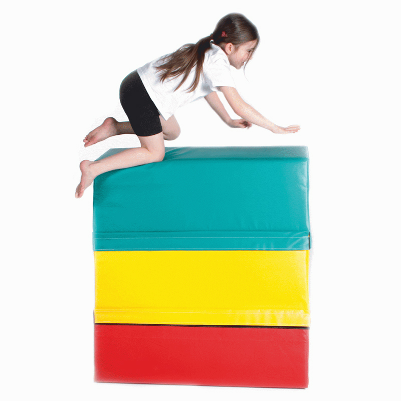 Jump for Joy Soft Play Box
