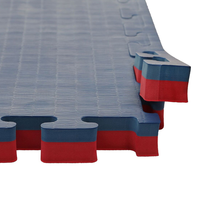 Jigsaw Judo Mat ( 40mm Standard Finish)