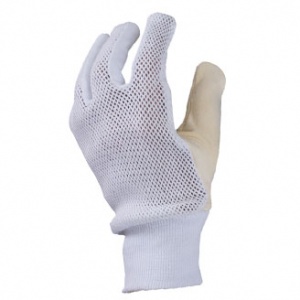 Cotton Chamois Gloves