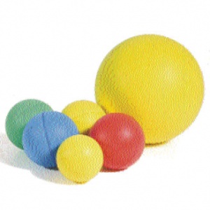 Tennis Foam Balls 70mm & 90mm