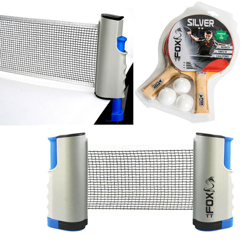cheap table tennis set