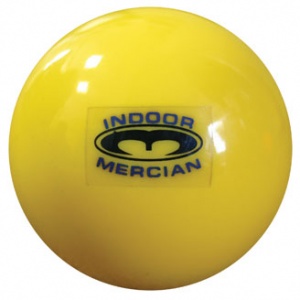 Merican Indoor Hockey Ball