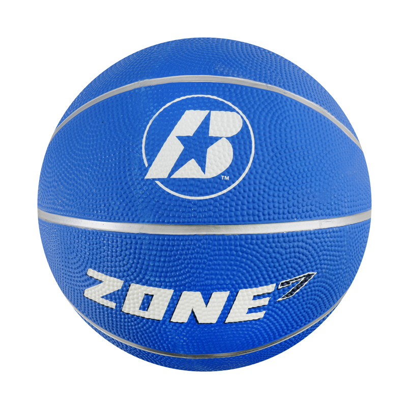 Zone Basketball Size 7