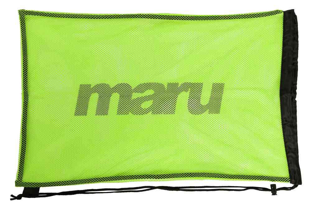Maru Mesh Swimming Bag