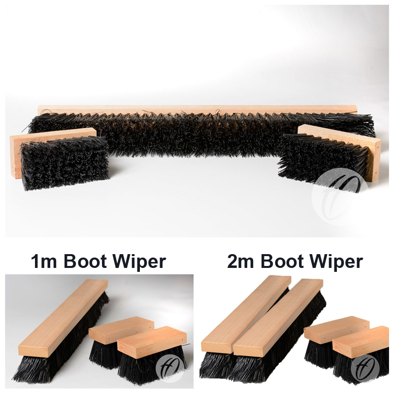 Harrod Multi Boot Wiper (Four Sizes)