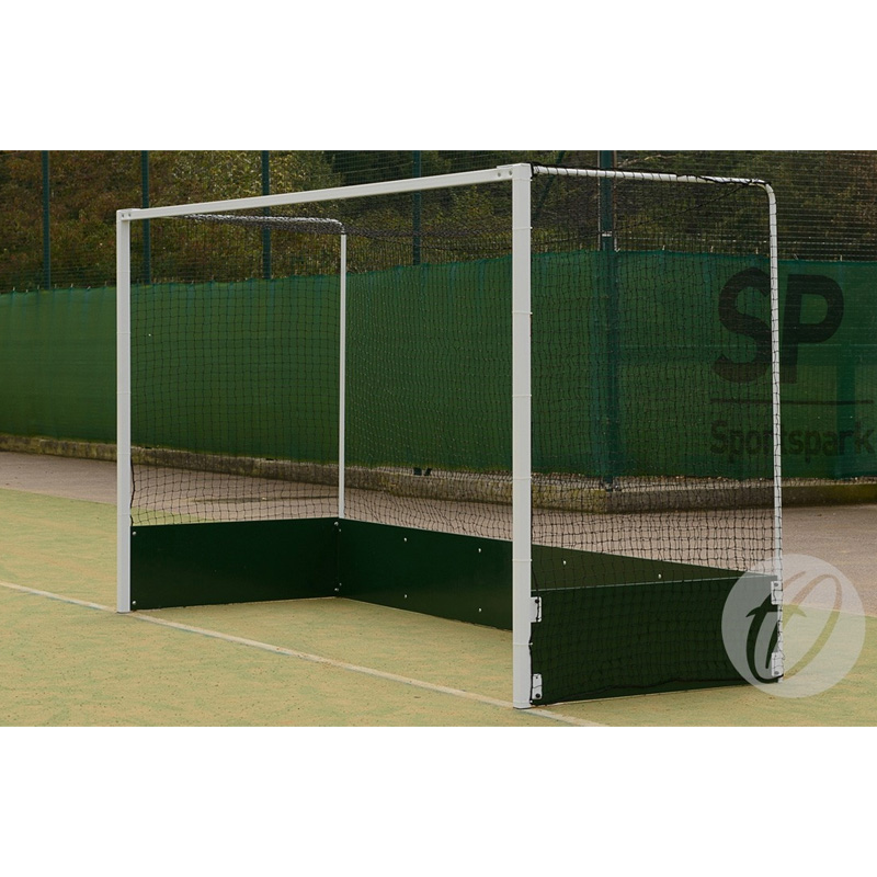 Harrod Freestanding Steel Hockey Goals