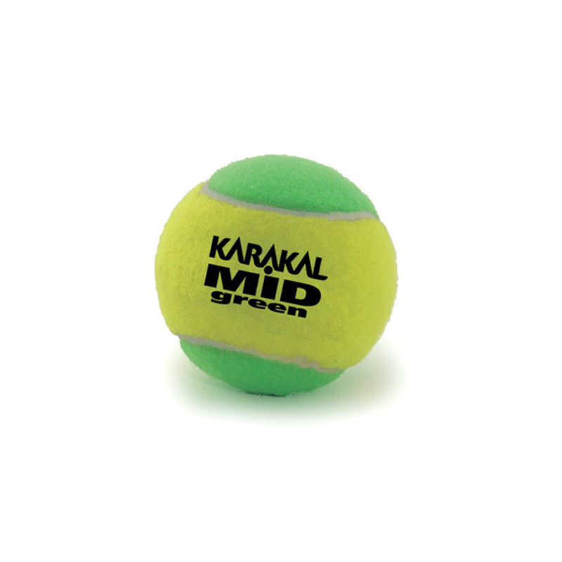Vermont Foam Tennis Balls [Mini Red Tennis] | Net World Sports