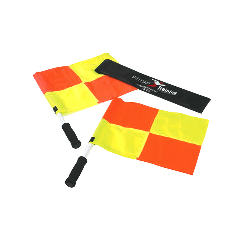Precision Linesman Flag Set