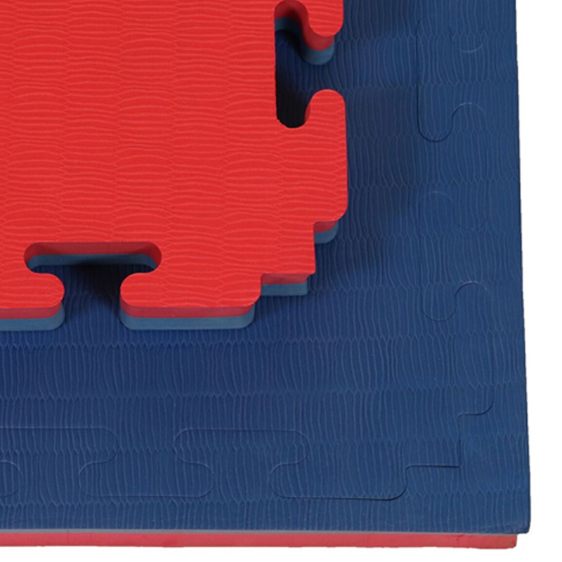 Promat Jigsaw Mat with Tatami Finish