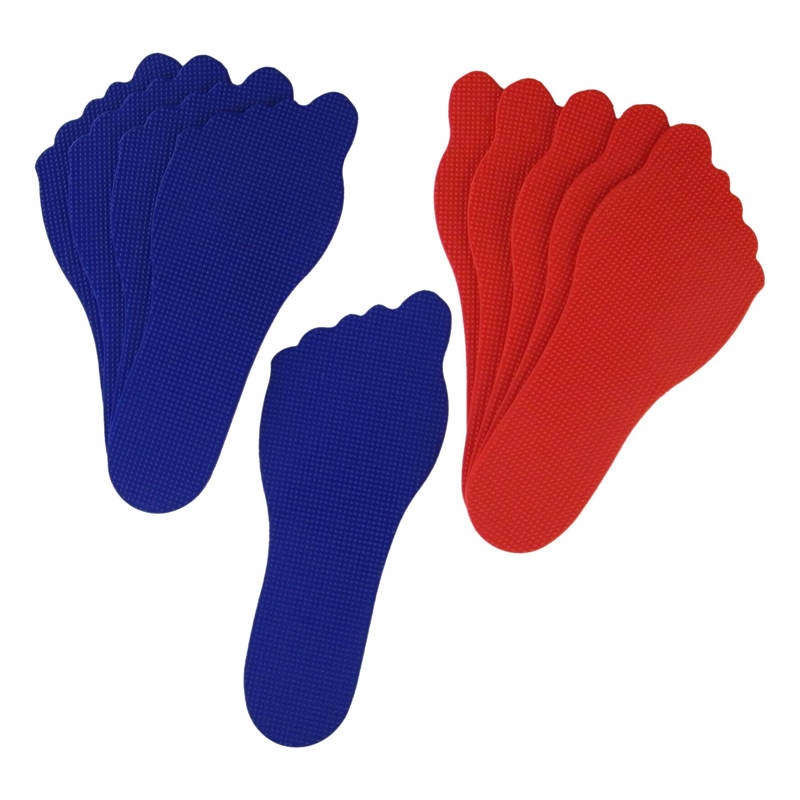 Marking Feet (Pack of 20)