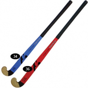 Mercian Piranha / Magnet Hockey Stick (32'', 36'')