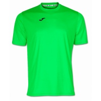 Joma Combi Short Sleeve T-Shirt