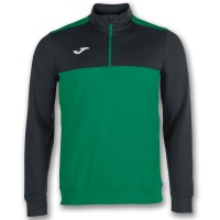 Joma Winner 1/2 Zip Sweatshirt Top