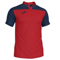 Joma Hobby II Polo Shirt