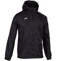 Joma Cervino Mesh Lined Rain Jacket