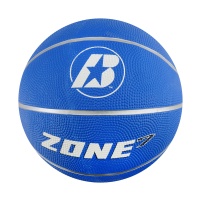 Baden Zone Basketball Size 7 (Blue)