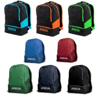 Joma Estadio III Backpack