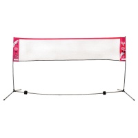 Racket Pack Lightweight Net & Post