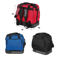 Stanno Pro Backpack Prime