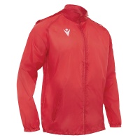 Macron Atlantic Full Zip Windbreaker