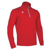 Macron Havel Sports Training 1/4 Zip Top