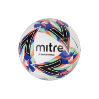 New Mitre Ultimatch Futsal Match Ball