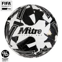 Mitre Ultimax One Pro Match Football