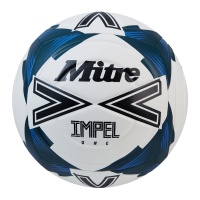 Mitre Impel One Training Football