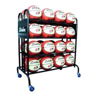 Baden 32 Ball Basketball Trolley