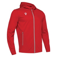 Macron Freyr Full Zip Hoody