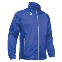 Macron Praia Full Zip Windbreaker