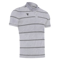 Macron Flamenco Cotton Polo Shirt