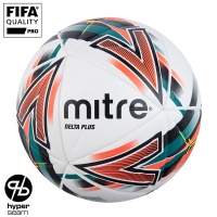 Mitre Delta Plus Match Ball
