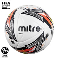 Mitre Delta One Match Ball