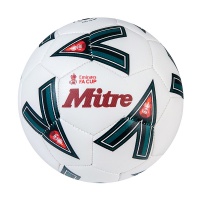 Mitre Delta FA Cup Replica Football