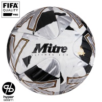 Mitre Ultimax Evo Pro Match Football