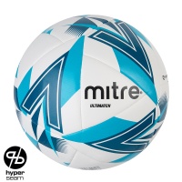 Mitre Ultimatch One Match Football