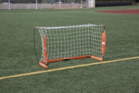 Bownet Football Barrier Goals