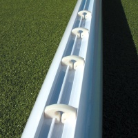 Harrod 3G Aluminium Football Goal Net Hooks (Pack of 24)