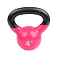 Fitness Mad Kettlebell Fitness Weights