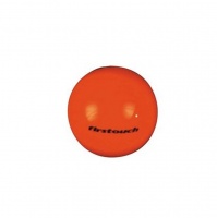 First Touch PVC Rounders Balls