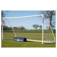 Samba 9-a-side BS Approved Match Goal (16 x 7ft / 4.88 x 2.13m)