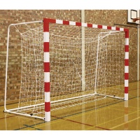 Harrod Competition Aluminium Handball Goal (HAN010) (Pair)