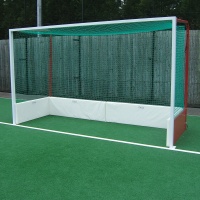 Hockey Backboard Protection System