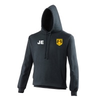 ERRUFC Plain Cotton Hoody