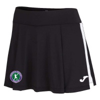 OBLTC Joma Torneo Ladies Tennis Skirt