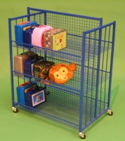 Lunchbox Trolley (Double)